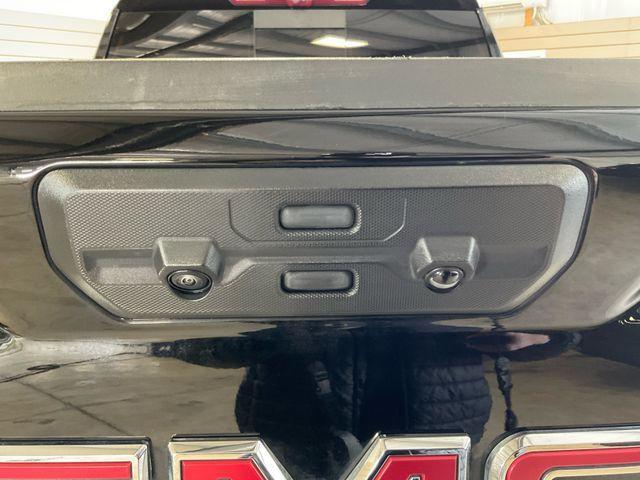used 2024 GMC Sierra 1500 car, priced at $69,995