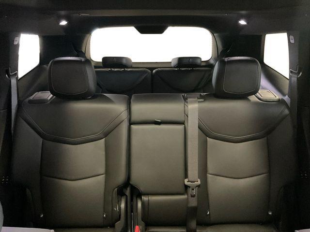 used 2025 Cadillac XT6 car, priced at $65,995