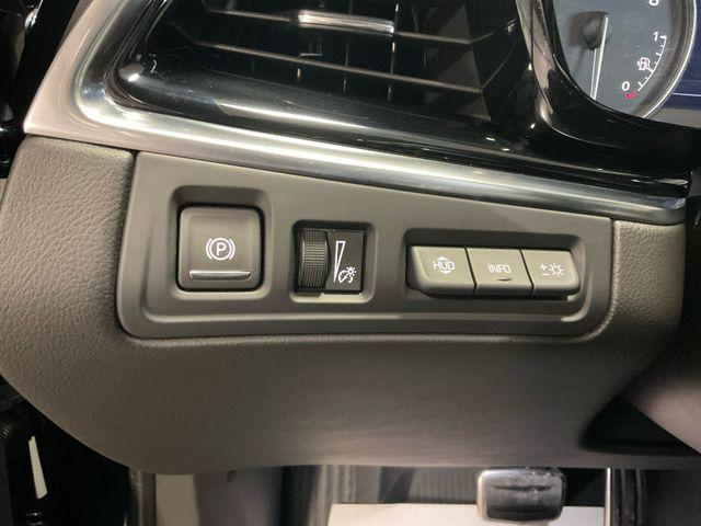 used 2025 Cadillac XT6 car, priced at $65,995