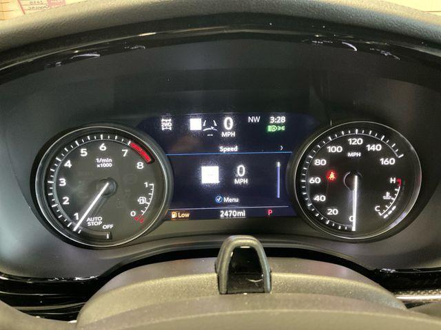 used 2025 Cadillac XT6 car, priced at $65,995