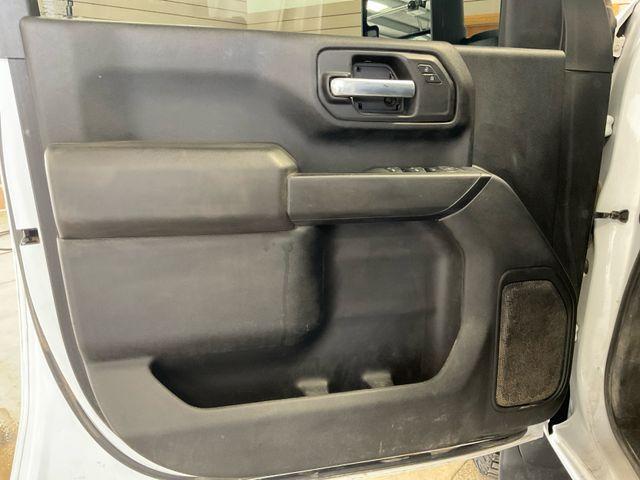 used 2021 Chevrolet Silverado 2500 car, priced at $31,995