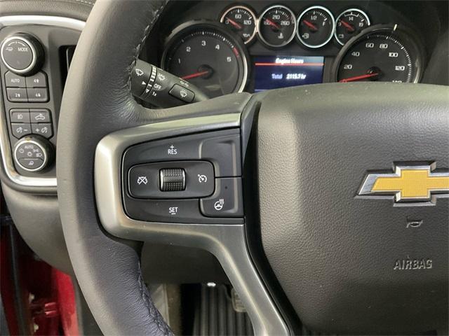 used 2022 Chevrolet Silverado 2500 car, priced at $54,992