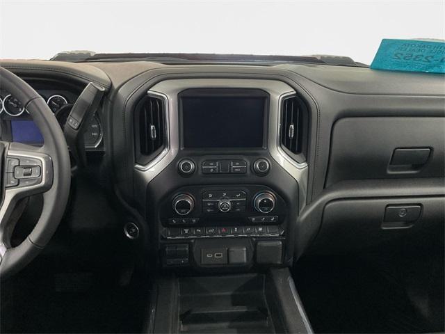 used 2022 Chevrolet Silverado 2500 car, priced at $54,992