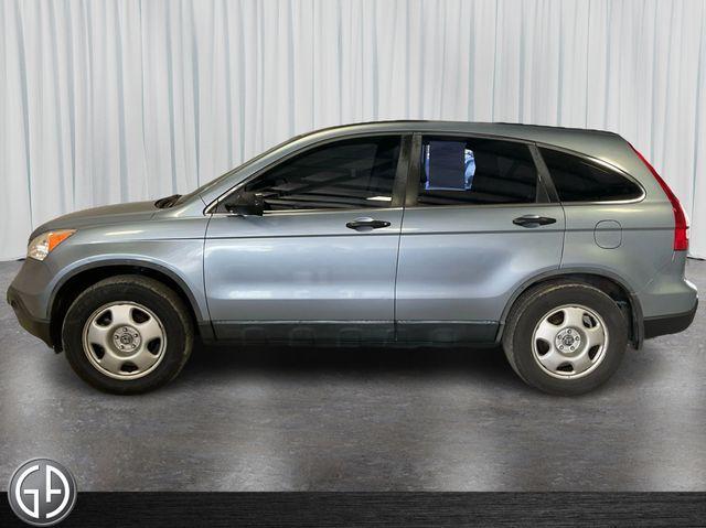 used 2008 Honda CR-V car, priced at $6,995