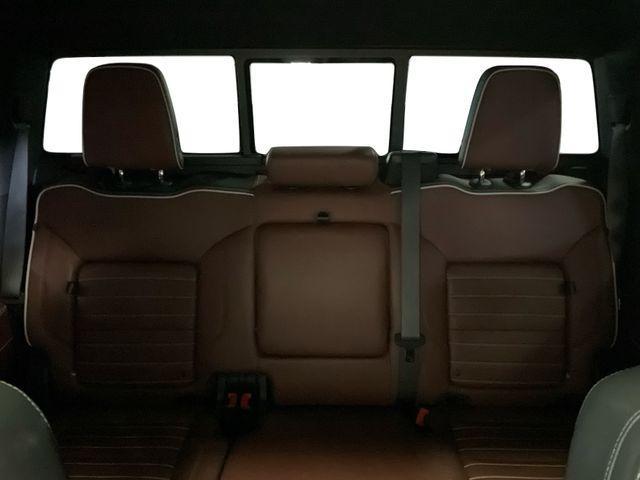 used 2024 GMC Sierra 3500 car, priced at $85,995