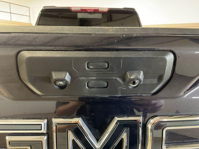 used 2024 GMC Sierra 3500 car, priced at $85,995