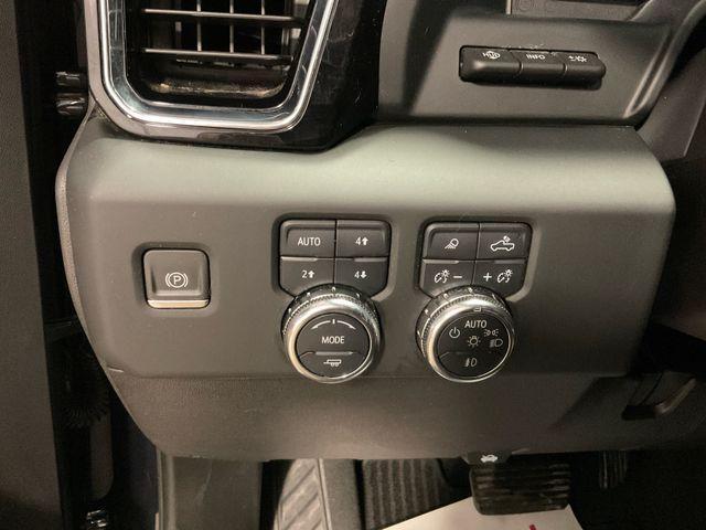 used 2024 GMC Sierra 3500 car, priced at $85,995