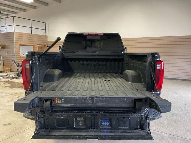 used 2024 GMC Sierra 3500 car, priced at $85,995