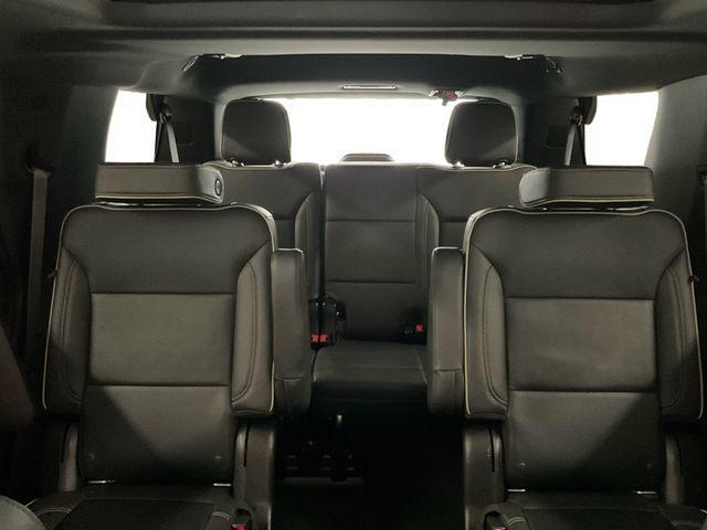 used 2021 GMC Yukon car, priced at $45,908