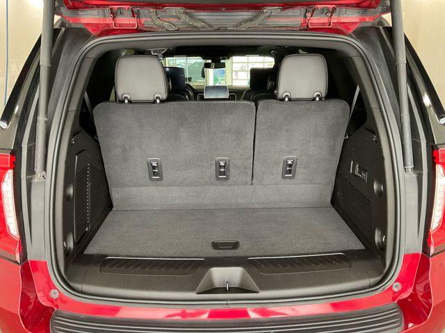 used 2021 GMC Yukon car, priced at $45,908