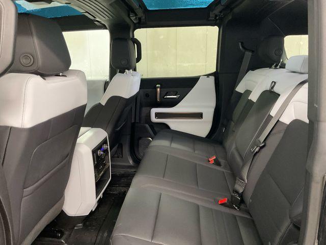 new 2024 GMC HUMMER EV SUV car, priced at $115,060
