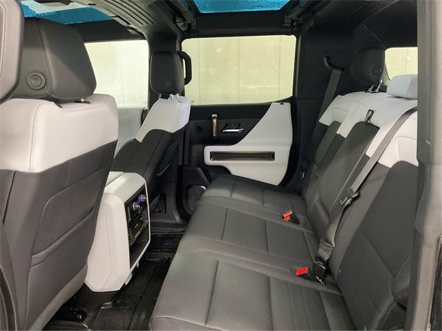 new 2024 GMC HUMMER EV SUV car, priced at $115,060