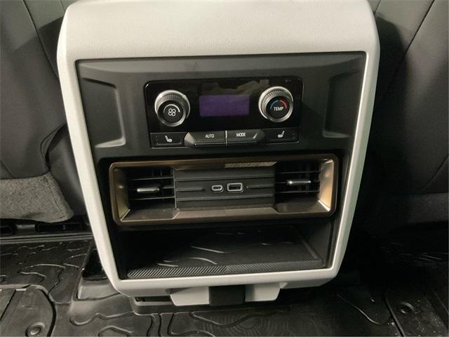 new 2024 GMC HUMMER EV SUV car, priced at $115,060