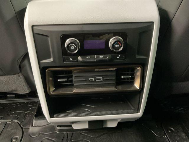 new 2024 GMC HUMMER EV SUV car, priced at $115,060