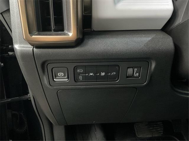 new 2024 GMC HUMMER EV SUV car, priced at $115,060