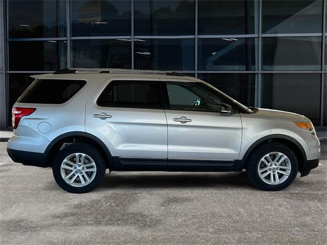 used 2013 Ford Explorer car, priced at $13,995