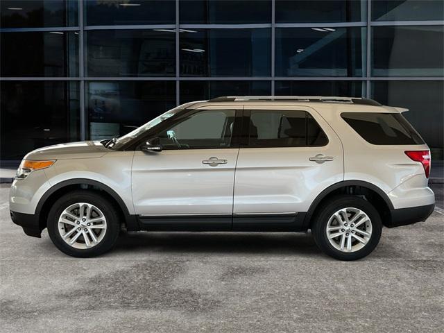 used 2013 Ford Explorer car, priced at $13,995