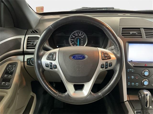 used 2013 Ford Explorer car, priced at $13,995