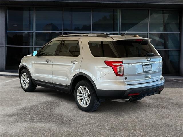 used 2013 Ford Explorer car, priced at $13,995