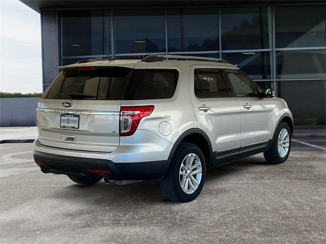 used 2013 Ford Explorer car, priced at $13,995