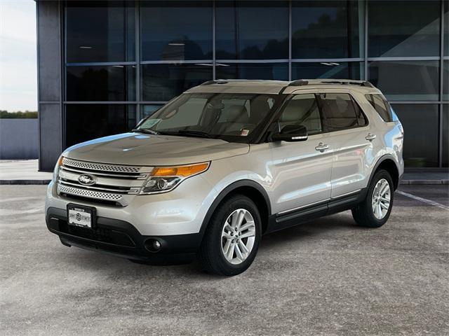 used 2013 Ford Explorer car, priced at $13,995