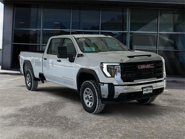 new 2025 GMC Sierra 3500 car, priced at $65,925