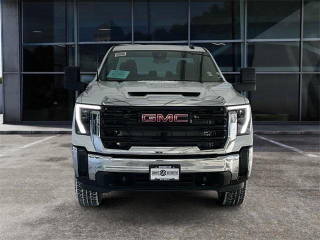 new 2025 GMC Sierra 3500 car, priced at $65,925