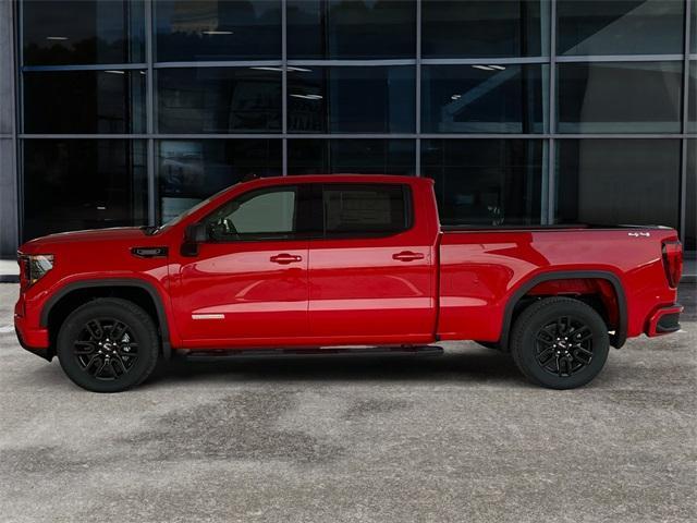 new 2025 GMC Sierra 1500 car, priced at $2,528