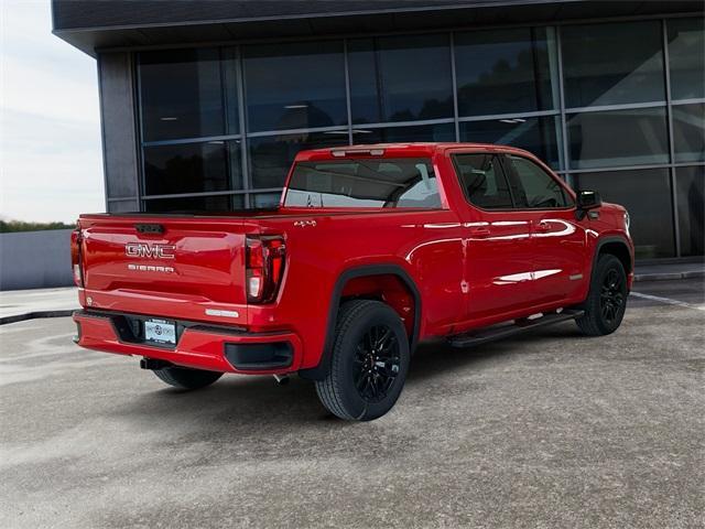 new 2025 GMC Sierra 1500 car, priced at $2,528