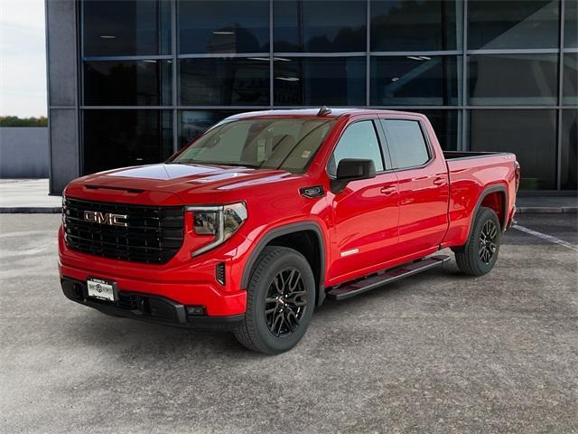 new 2025 GMC Sierra 1500 car, priced at $2,528