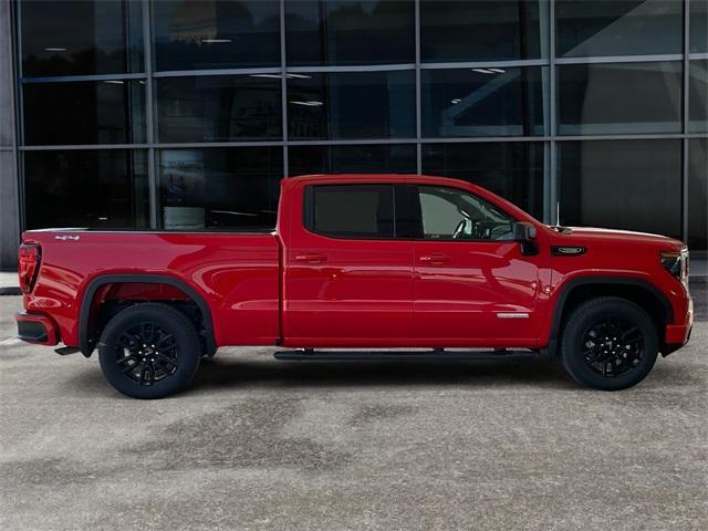 new 2025 GMC Sierra 1500 car, priced at $2,528