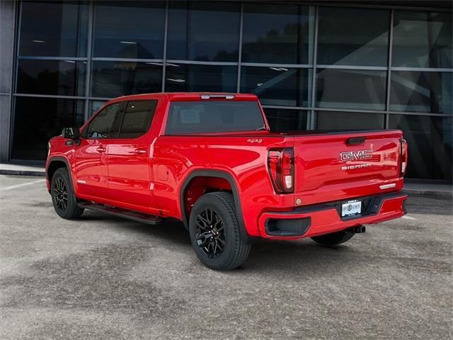 new 2025 GMC Sierra 1500 car, priced at $2,528