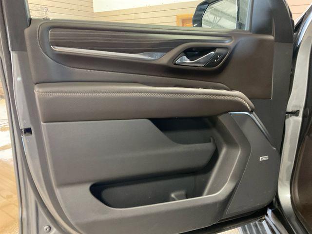 used 2021 GMC Yukon XL car, priced at $49,995