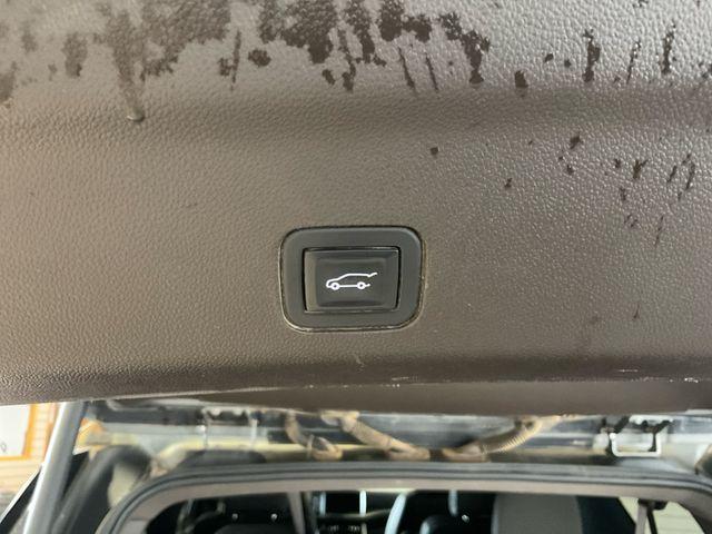 used 2021 GMC Yukon XL car, priced at $49,995