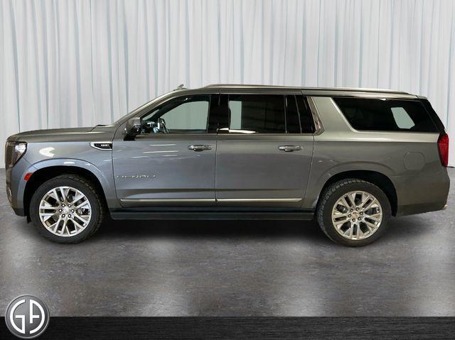 used 2021 GMC Yukon XL car, priced at $49,995