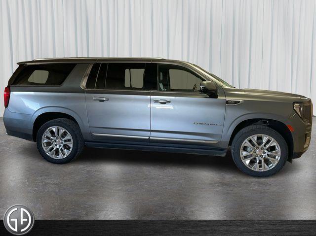 used 2021 GMC Yukon XL car, priced at $49,995
