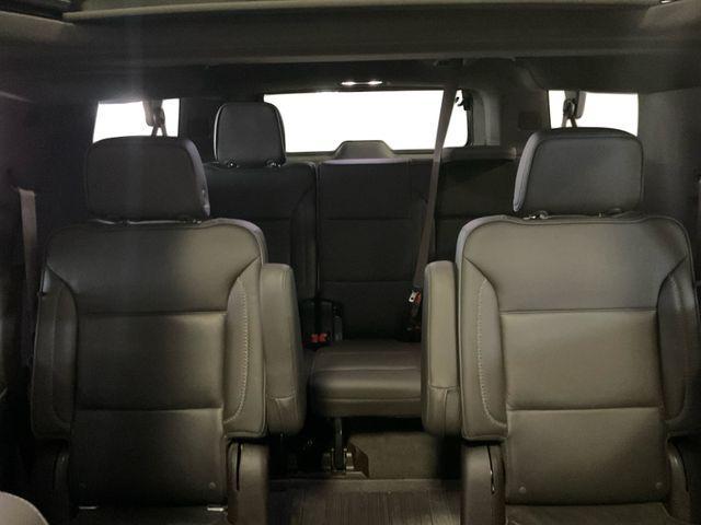 used 2021 GMC Yukon XL car, priced at $49,995