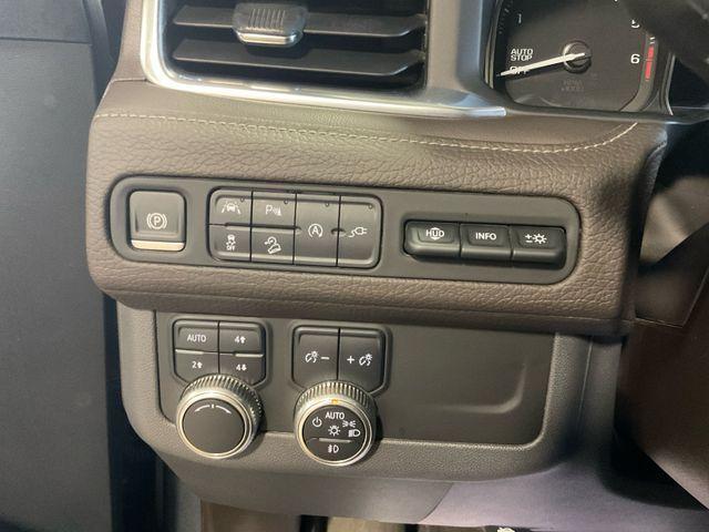 used 2021 GMC Yukon XL car, priced at $49,995