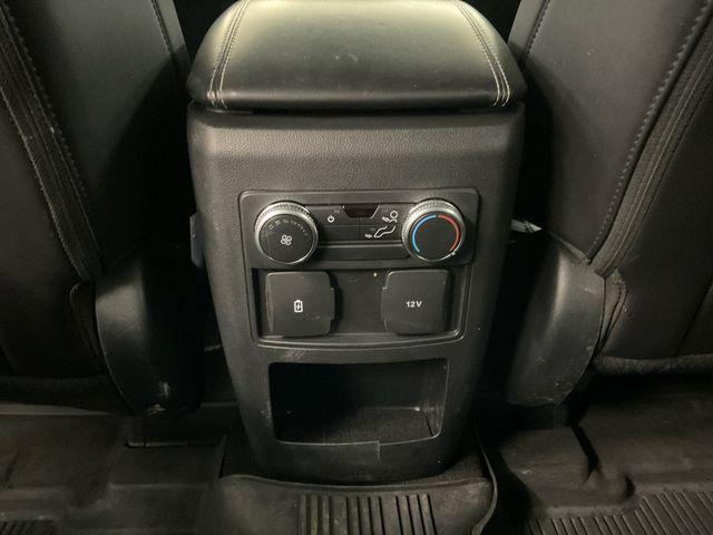 used 2021 Ford Explorer car, priced at $25,998