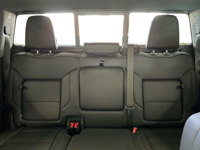 used 2023 GMC Sierra 1500 car, priced at $53,981