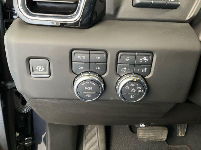 used 2023 GMC Sierra 1500 car, priced at $53,981