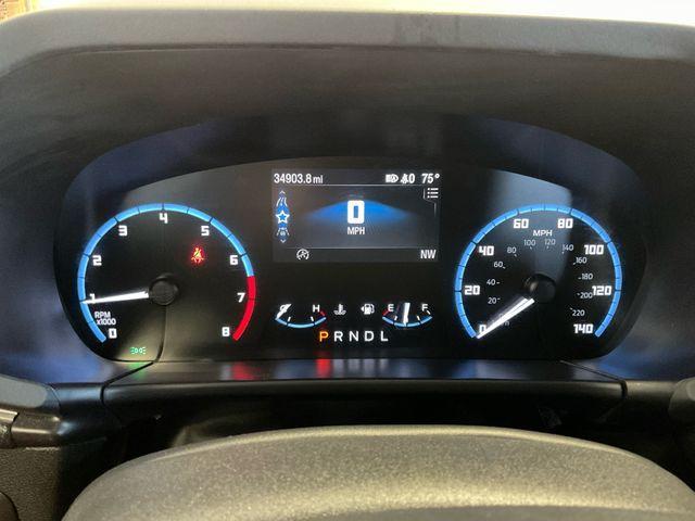 used 2023 Ford Bronco Sport car, priced at $27,995