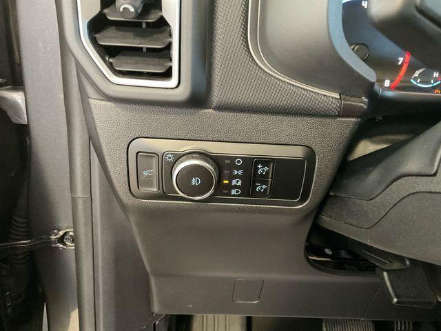 used 2023 Ford Bronco Sport car, priced at $27,995