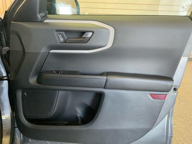 used 2023 Ford Bronco Sport car, priced at $27,995