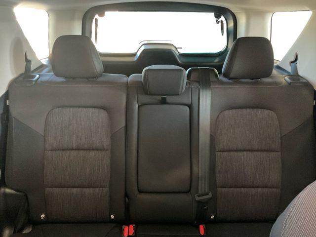 used 2023 Ford Bronco Sport car, priced at $27,995