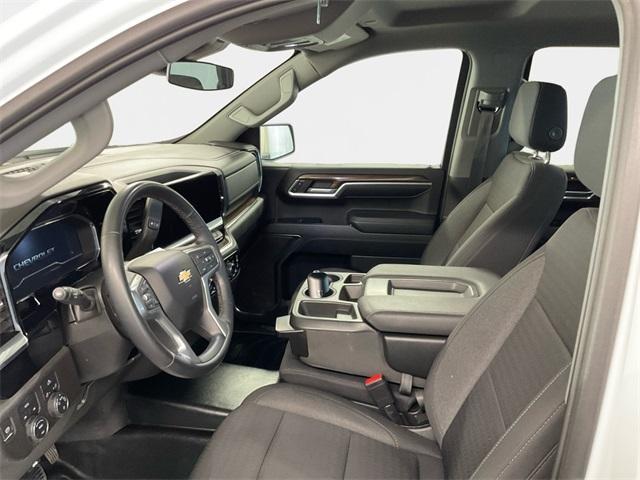 used 2023 Chevrolet Silverado 1500 car, priced at $46,995