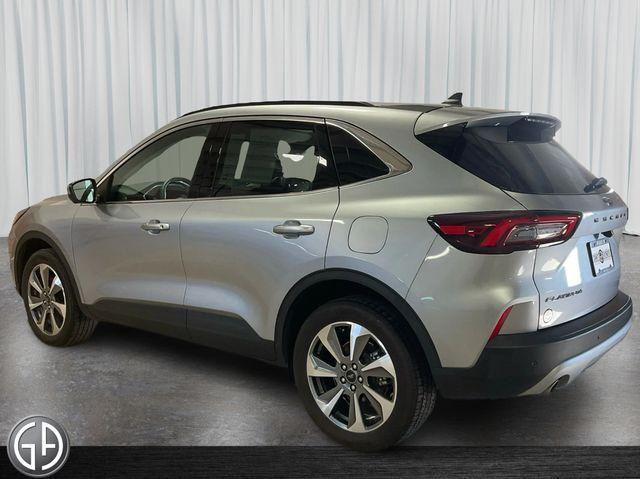 used 2024 Ford Escape car, priced at $29,880