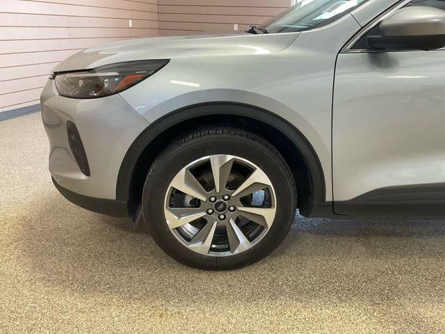 used 2024 Ford Escape car, priced at $29,880