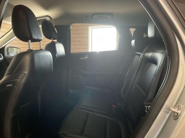 used 2024 Ford Escape car, priced at $29,880