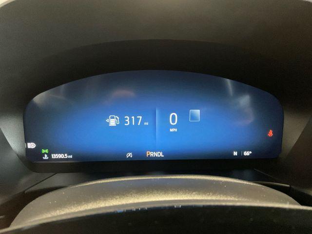 used 2024 Ford Escape car, priced at $29,880